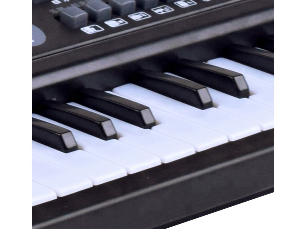 kvalitní keyboard